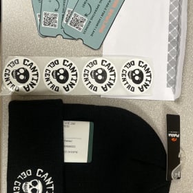 Tacos, Tequila & Bowling at Cantina del Centro item