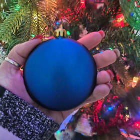 Auxier Elementary Ornament *Very Limited Quantities!* item