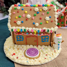 The Aswall Family item