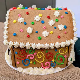 The Aswall Family item