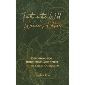 Faith in the Wild: Women's Edition item
