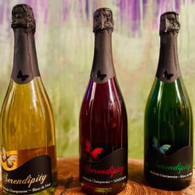 Nostra Vita Sparkling Wine Collection item