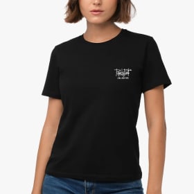 PandaFest T-shirt 2026 - Black [ Adult - Small ] item