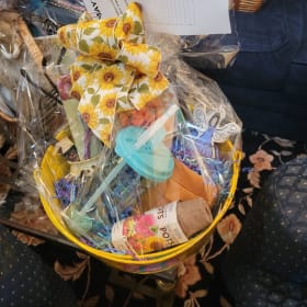 Grower's Basket item