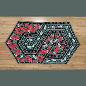 18" x 32" Table Runner for the Holidays18 item