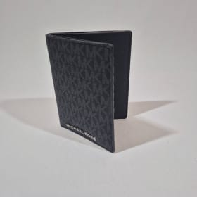 Michael Kors card wallet item