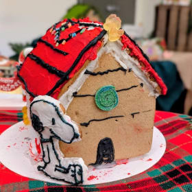 Holiday Cheer #1 item