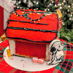 Holiday Cheer #1 item