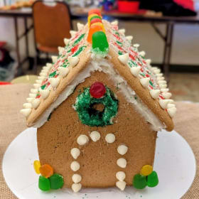 Holiday Cheer #2 item