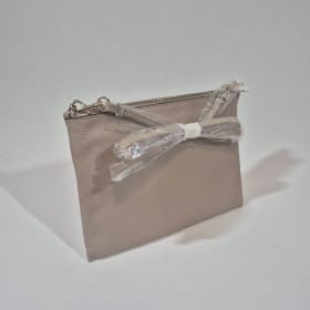 Banana Republic Leather Crossbody item