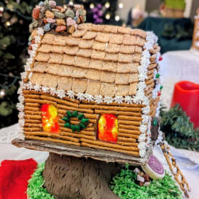 Jefferson County Chamber of Commerce, Inc. item