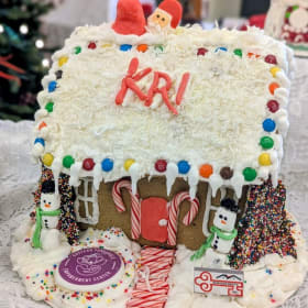 Kesecker Realty, Inc. item