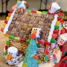 The Grand Castalian Inn Bed and Breakfast item