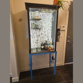 Dry Bar - by Designs by Gary and Aaron item