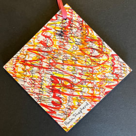 by Paula Shepherd item