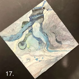 by Rhiannon Van Muysen item