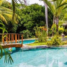 Costa Rica Getaway item