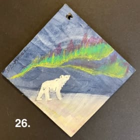 by Diane Campbell item