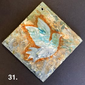 by Caroline Williams item