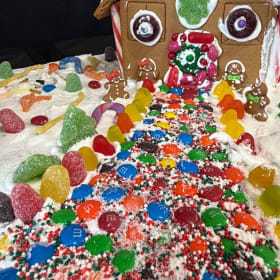 Sugar, Spice, & Everything Nice! by Adalynn Briar item