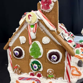 Sugar, Spice, & Everything Nice! by Adalynn Briar item