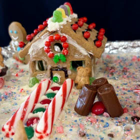 Colton’s Creation by Colton & Lindsey item