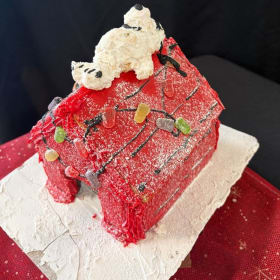 Snoopy’s by New Oxford Art Honor Society item