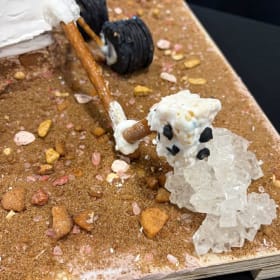 Mars Curiosity Rover by Space Cadets item