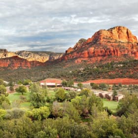 Sedona Arizona Getaway item