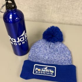 Pajarito Mountain Ski Passes & Merch item