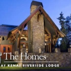 Two Night Deluxe Accommodation in Cooper Landing item