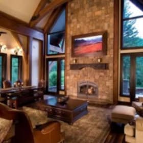 Two Night Deluxe Accommodation in Cooper Landing item