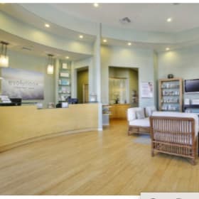 evolutions medical & day spa - massage or facial item