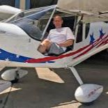 Gold Sponsorship # 5 landing gear item