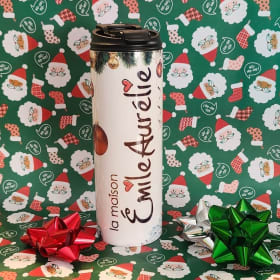 Tasse de Noël item