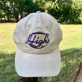 High's Cafe Gift Card item