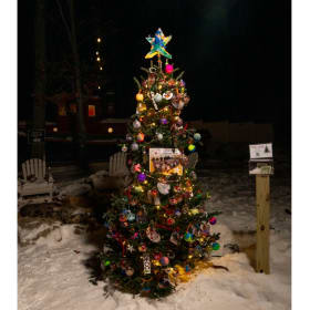 Tree #21 - Ludington Early Childhood Center item