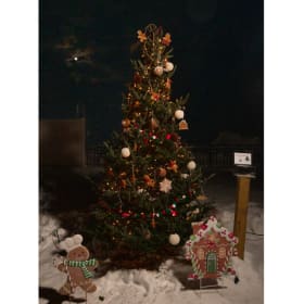 Tree #35 - Stix item