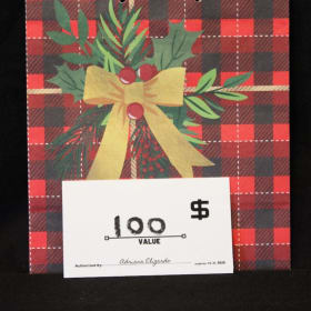 Los Jarros Mexican Restaurant Gift Card item