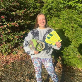 Back Alley Boutique & Bud Bar item