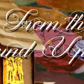 From the Ground Up item