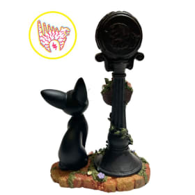 Tati Finds: Kiki's Delivery Service Figurine item