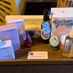 Beauty Chem & Co. Gift Basket item