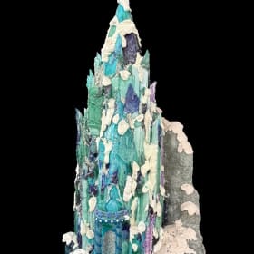 Do You Wanna Build A Snowman? by The Cold Never Bothered Me item