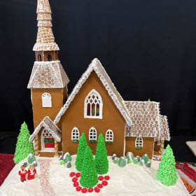 O’ Holy Night by Bard and Kathy Fuller item