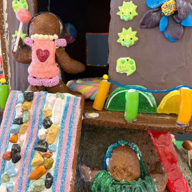 Advocacy Tree House by Children’s Advocacy Center item