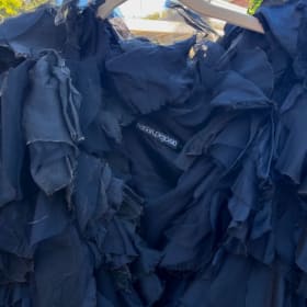 Fabulous Marjan Pejoski Jacket! Be like Bjork! item