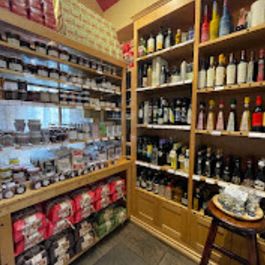 Ottavio Italian Bakery & Delicatessen Cafe item