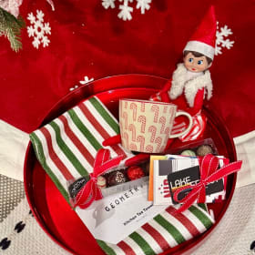 SHOP CLEAR LAKE - $425 Local Gift Certificate Package item