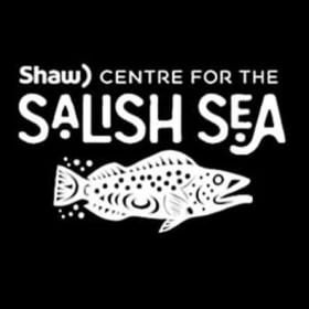 Shaw Centre for the Salish Sea item
